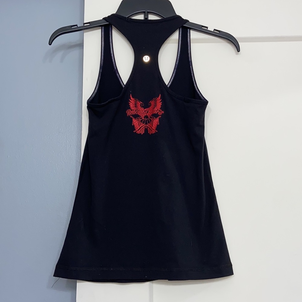 🩷GIFTED🩷Lululemon CrossFit Tank - Picture 7 of 10
